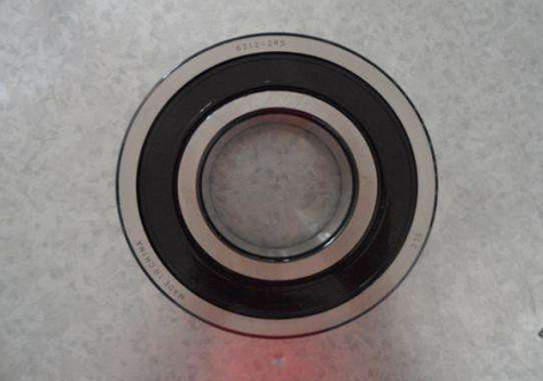 sealed ball bearing 6205-2RZ Brands